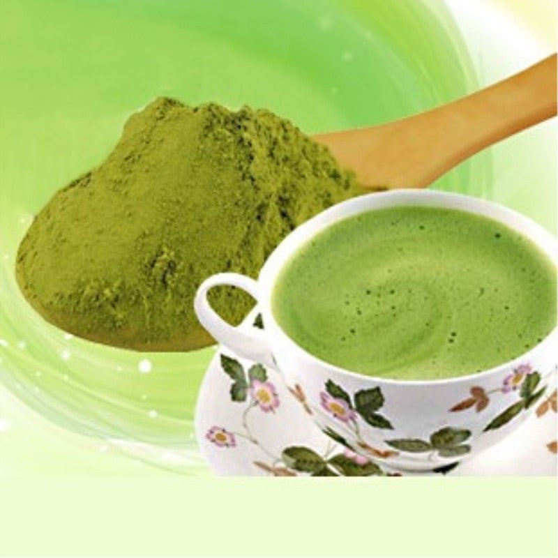 1000g Matcha Tea Powder Organic Green Tea Chinese Slimming Tea Top Healthy Drink