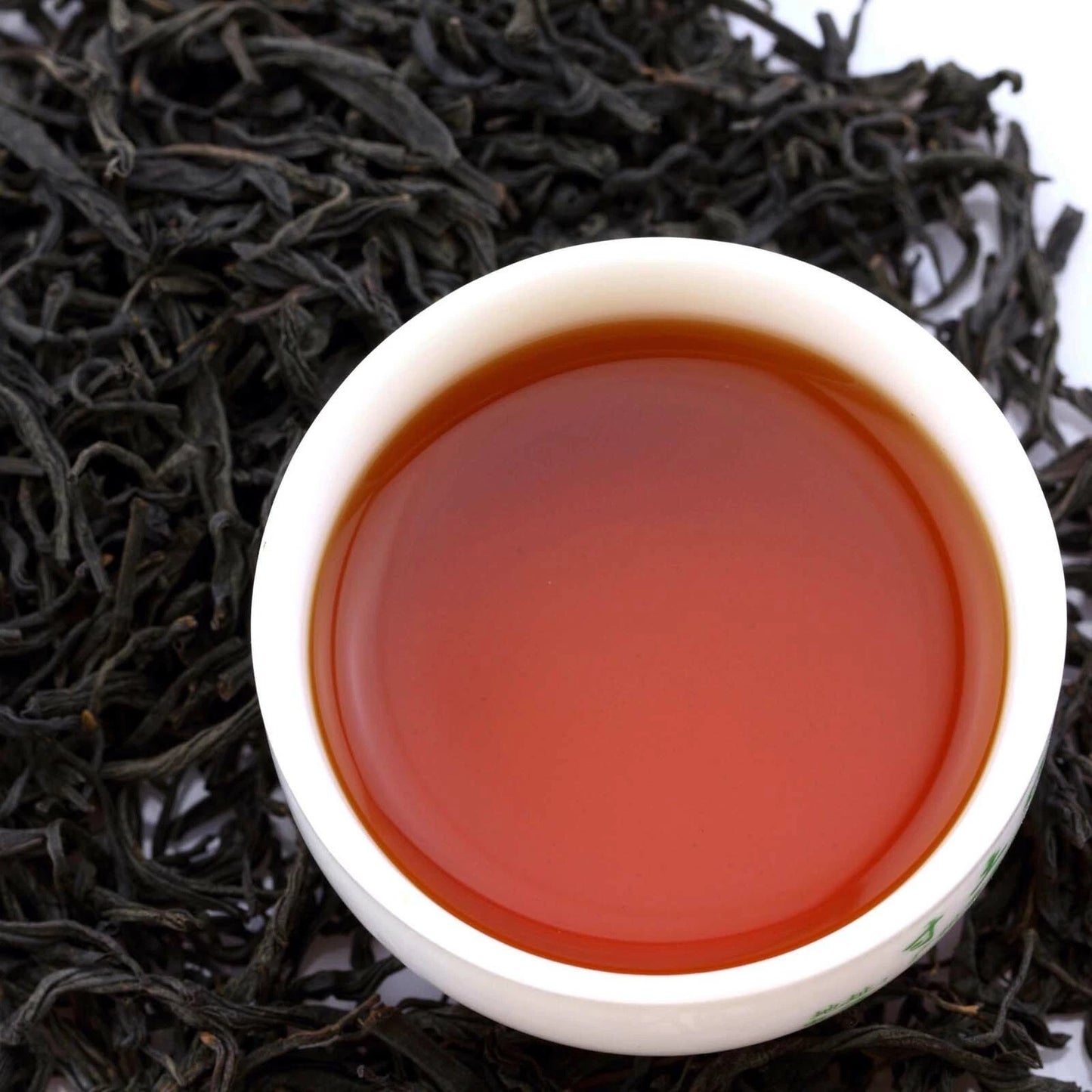 500g Premium Qimen Keemun Black Tea Chinese Gongfu Anhui High Mountain Loose