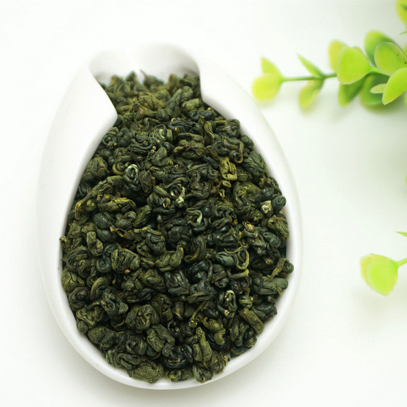 250g BiLuoChun Green Tea, Green Snail New Spring Tea, Premium Chinese Green Tea