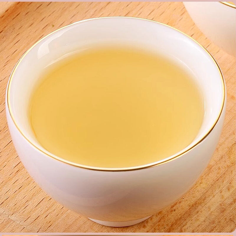 Milk Oolong Tea Jinxuan Oolong Tea Milk Fragrance Oolong Tea Green tea