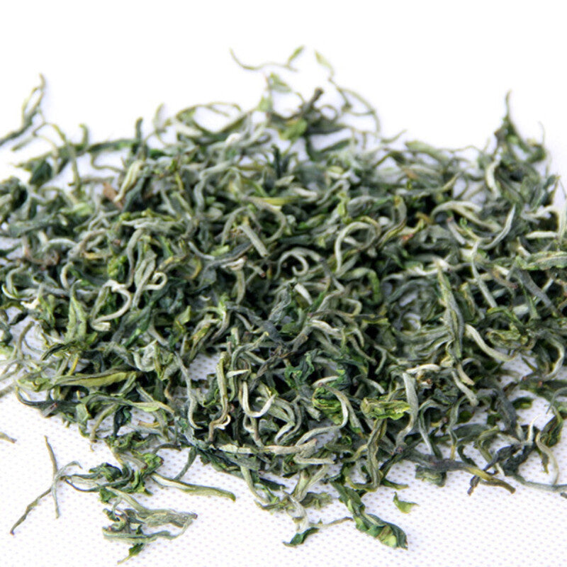 Organic Green Tea Top-grade Early Spring Tea Loose Leaf Tea Health 500g