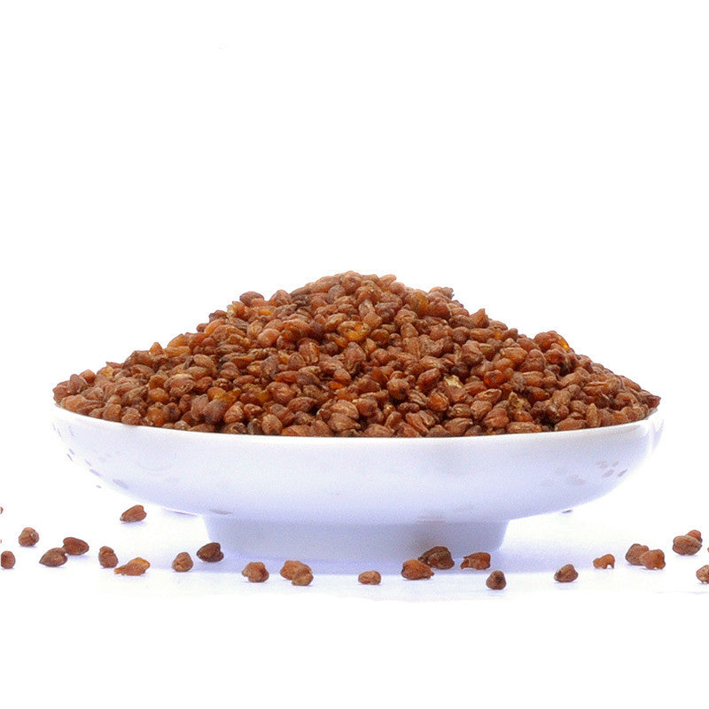 Black Buckwheat Tea Black Tartary Buckwheat Plantule Full Chinese Tea 1000g