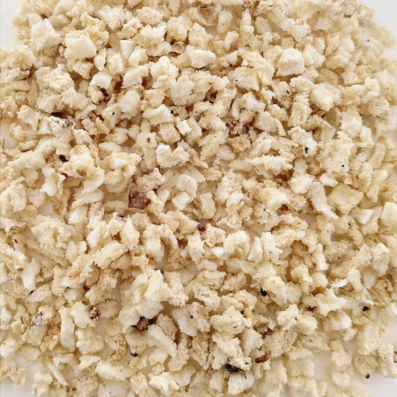 Diced Snow Pear Dried Snow Pear Cold Brew Tea Fruit Tea Flower Fruit Tea 17.6oz