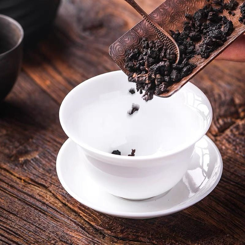 500g Premium Dark Oolong Tea Tieguanyin Tea Roasted High mountain olong Tea