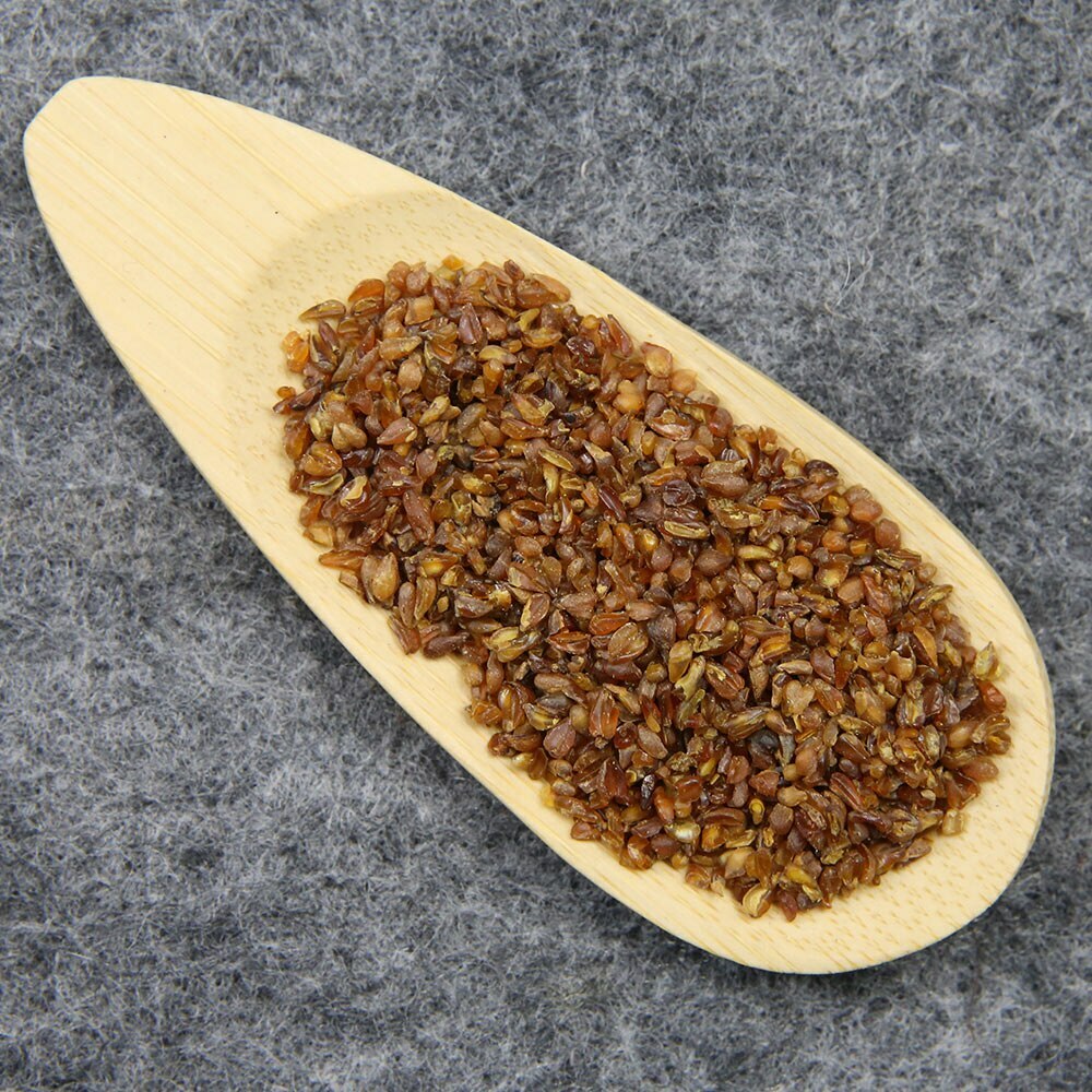 Black Tartary Buckwheat Tea Health Tea Bitter Buckwheat Herbal Tea 1kg