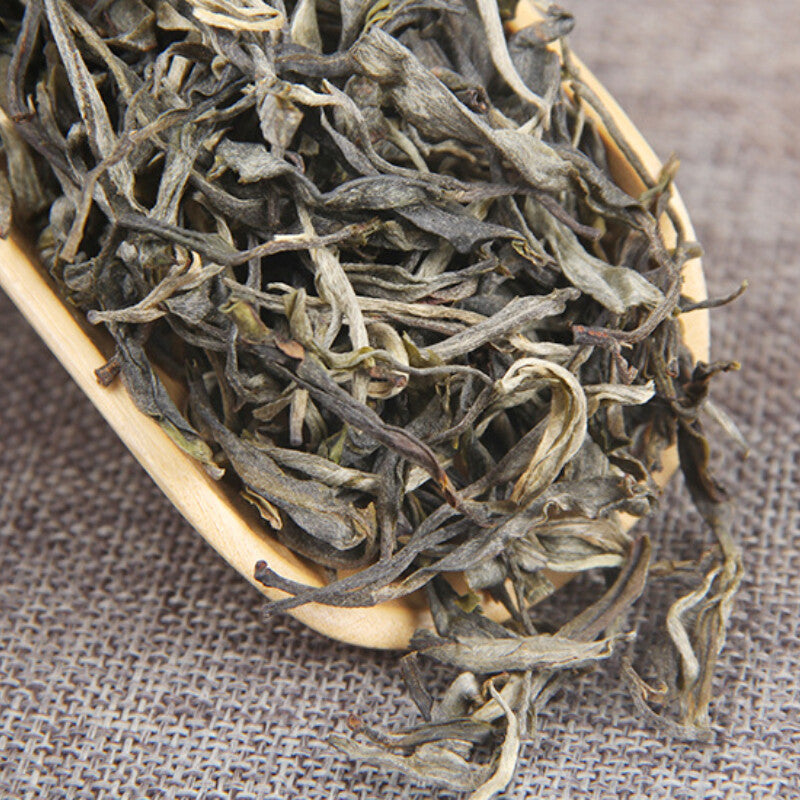 500g Organic Cha Tea Ancient Tree Bulk Pu-erh Tea Green Tea Health