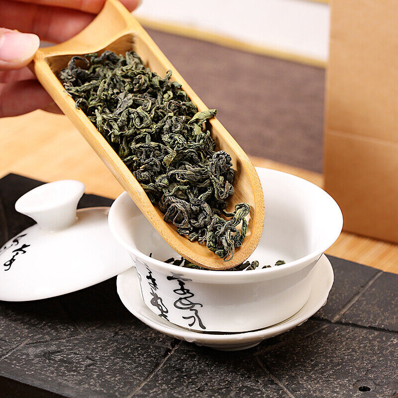 Northeast China Ci Wu Jia tea leaves Changbai Mountain Loose tea herbal tea