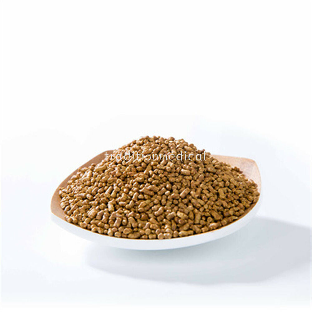 Natural Buckwheat Tea Green Tea Roasted Tartary Loose Leaf Green Food Herbal Tea