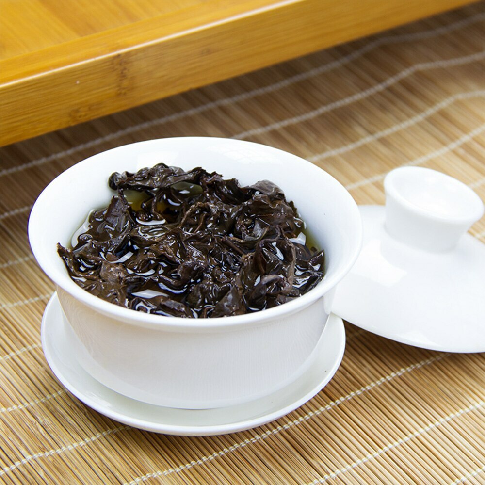 Gaba Oolong Tea Taiwan High Mountain Tea Gabaron Tea Chinese GABA Tea