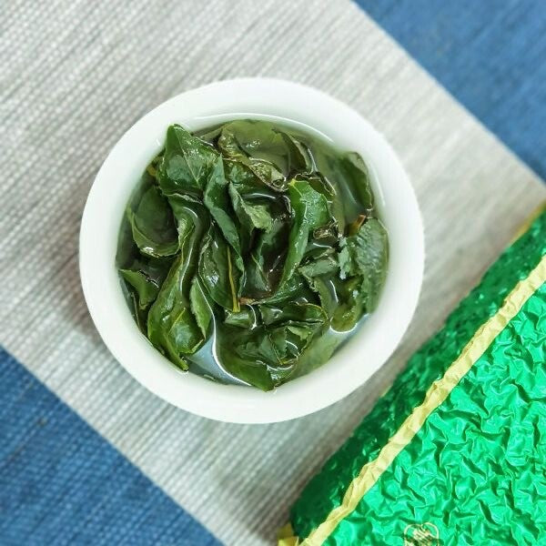 250g~500g Tea Anxi Tea Tieguanyin Green Tea Oolong Orchid fragrance tea Slimming