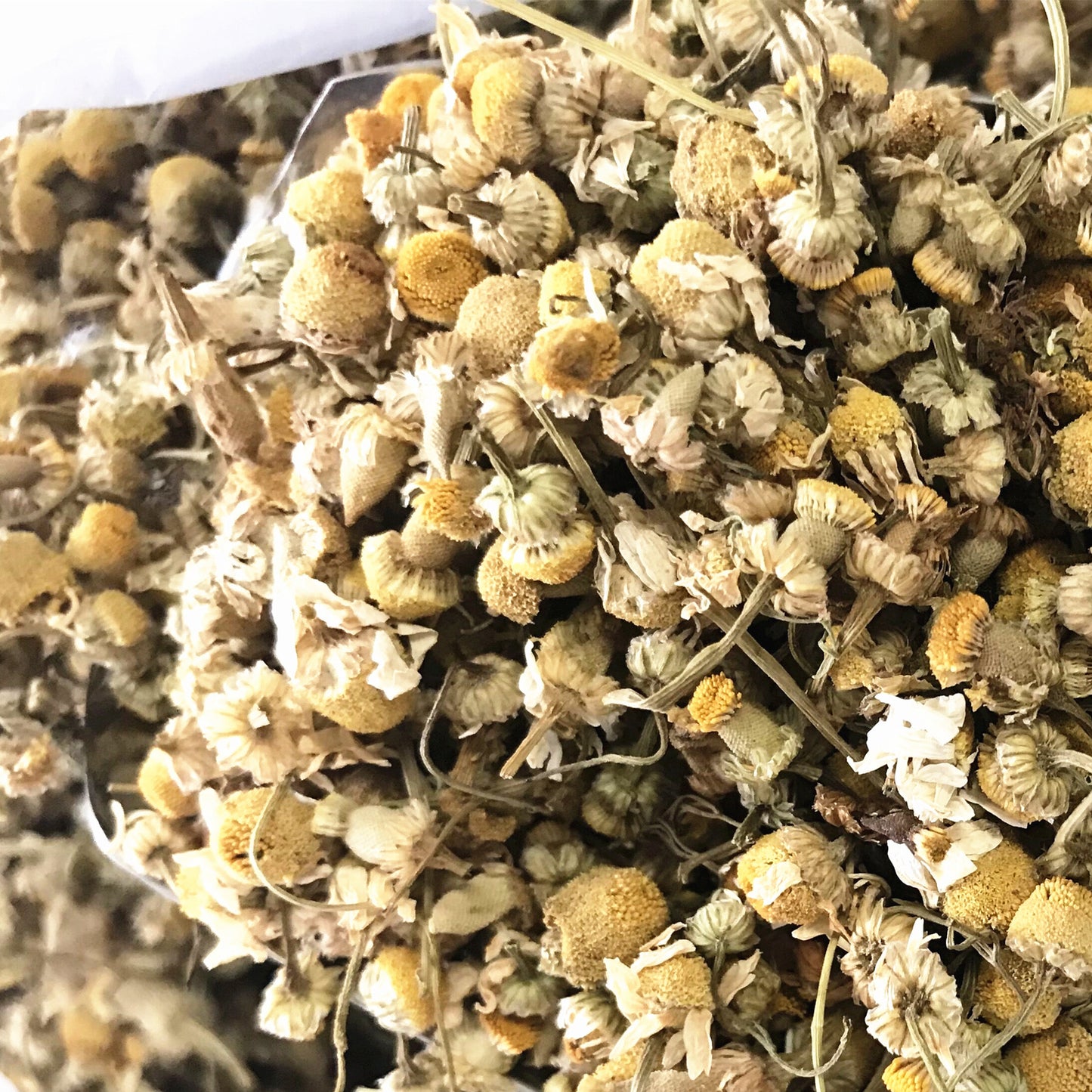 Dried Chamomile Flower Tea Organic Chamomile Flowers Herb Tea Chamomile Tea 500g