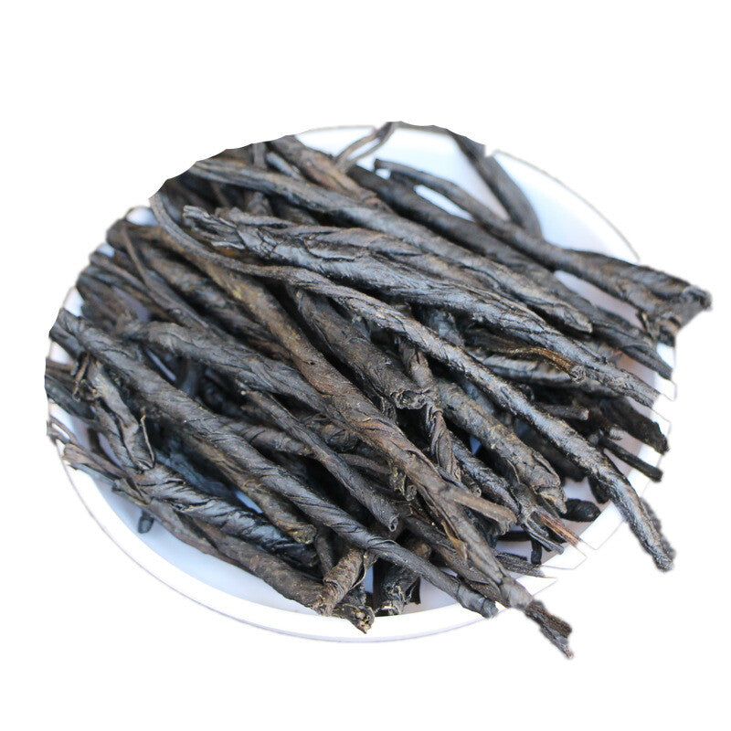 100g Organic Loose Leaf Kuding Tea Bulk Slimming Tea Herbal Tea Healthy
