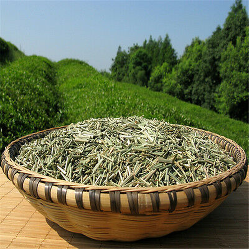 Grass Tea LemongrassChinese Weight Loss Tea 50g Dried Flower Tea Herbs-