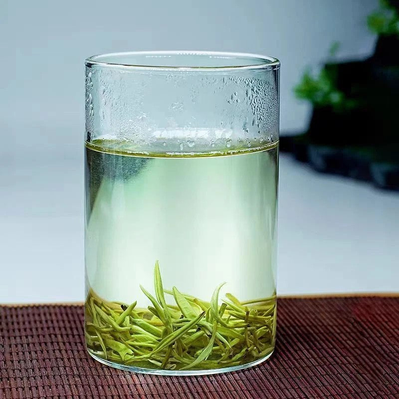 Supreme Chinese DongTing Biluochun Tea Spring Pi lo Chun green tea
