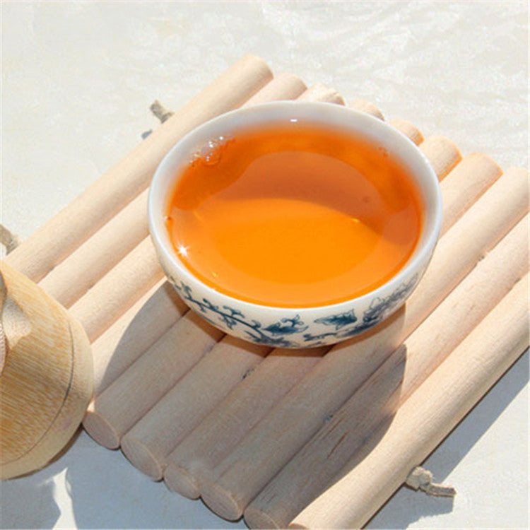 250g Wuyishan Top Grade Jin Jun Mei Tea Black Red Tea Chinese Tea Healthy Drink