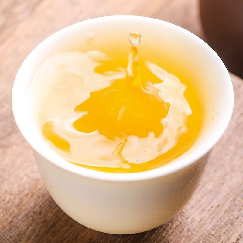 Taiwan Oolong Tea Organic Jin Xuan Milk Oolong Taiwanese Oolong Tea Green tea