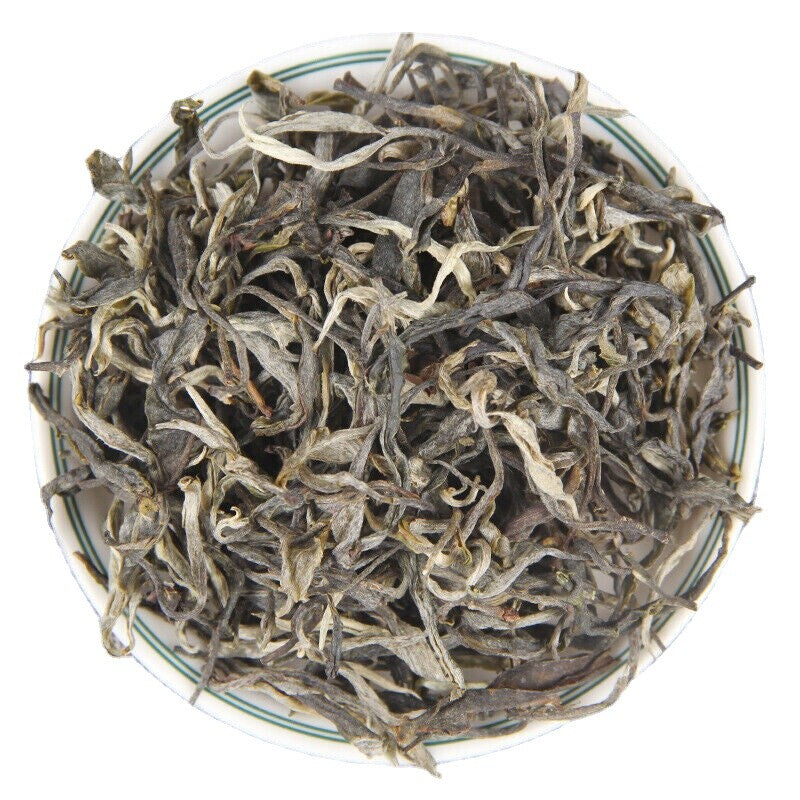 500g Organic Cha Tea Ancient Tree Bulk Pu-erh Tea Green Tea Health