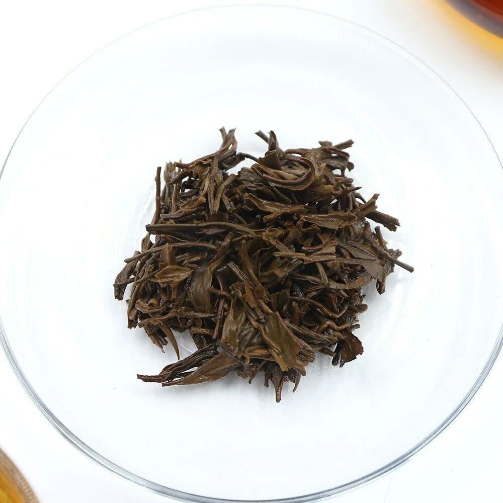 250g Chinese Wuyi Black Tea Jin Jun Mei Tea Golden Eyebrow Red Tea Jinjunmei tea