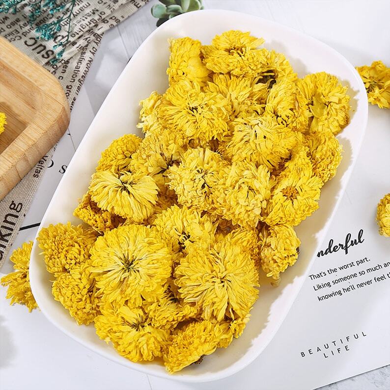 Imperial Chrysanthemum Flower Tea,chinese Imperial Chrysanthemum Tea,flower Tea