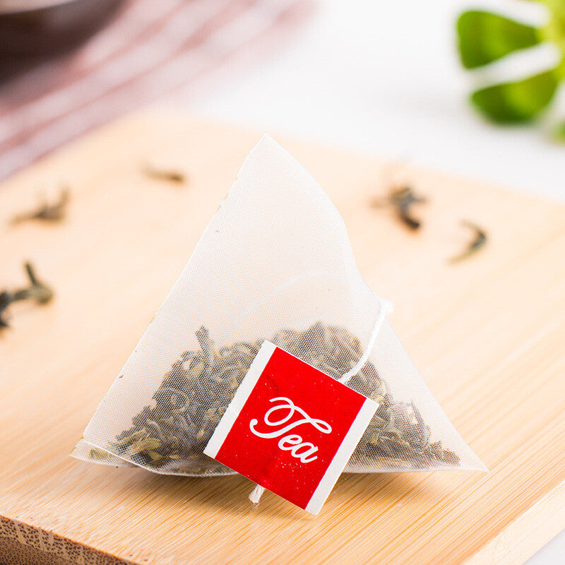 45g Mint Green Tea Strong Aroma Honey Tea Flower Tea Combination of Fruit Tea