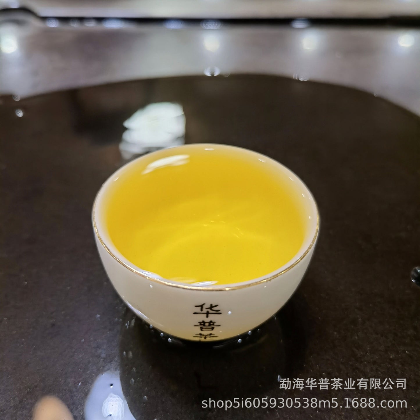 Yunnan Puerh Tea Xigui Raw Tea Cakes All Kinds of Cake Tea Tuo Cha 357g/12.59oz