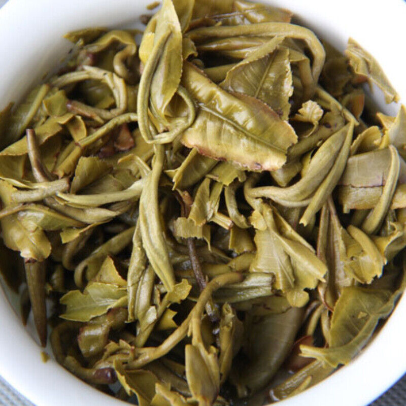 500g Top-grade New Tea One Bud and One Leaf Biluochun Loose Tea Yunnan Green Tea
