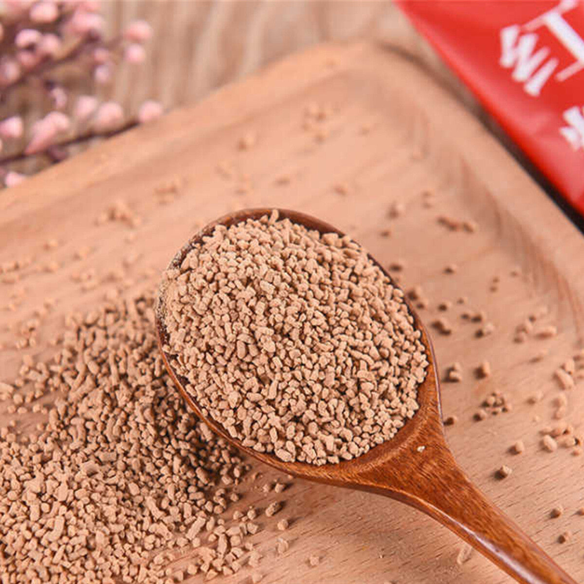 Brown Sugar Ginger Tea sweet candy instant tea Women Health Care Nourishing TEA