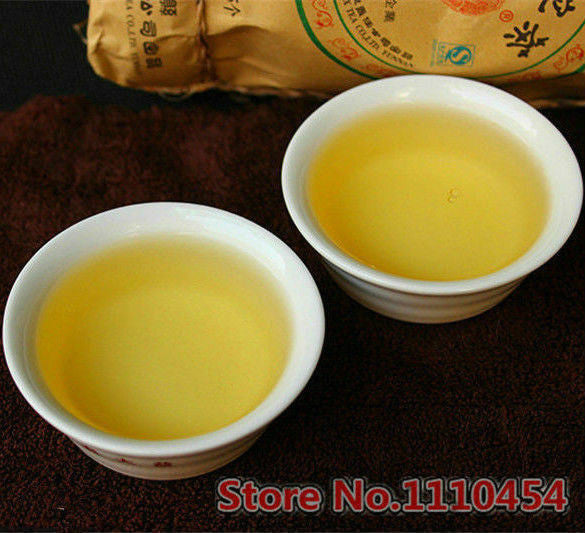 100g Yunnan Cha Puer Tea Pu-erh Tea Puer Tuo Cha Cha Green Tea Food Health Care