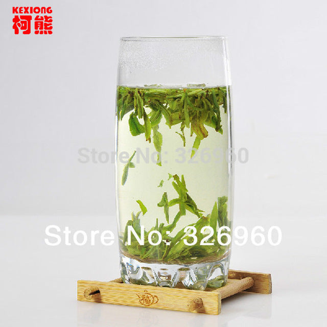 50g Spring Green Tea West lake Organic Longjing Tea Long Jing Tea Chinese Tea