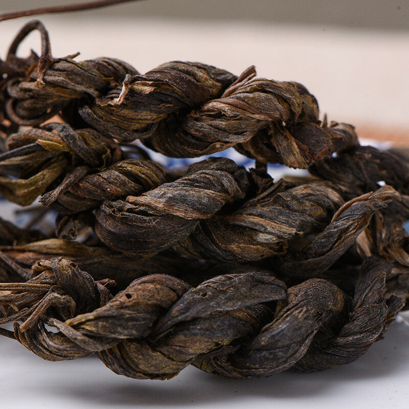 500g Pure Puerh Tea Green Tea Handmade Hazelnut Tea Puerh Tea Tasty Puerh Tea