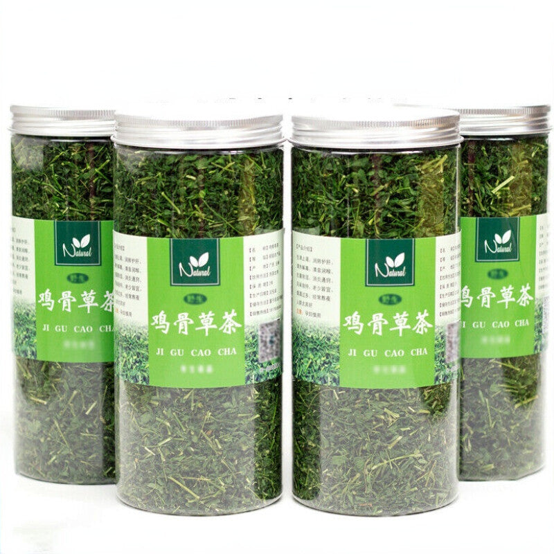 125g Jigucao Tea Hand-fried Chicken Bone Grass Tea Nourishing Liver Herbal Tea