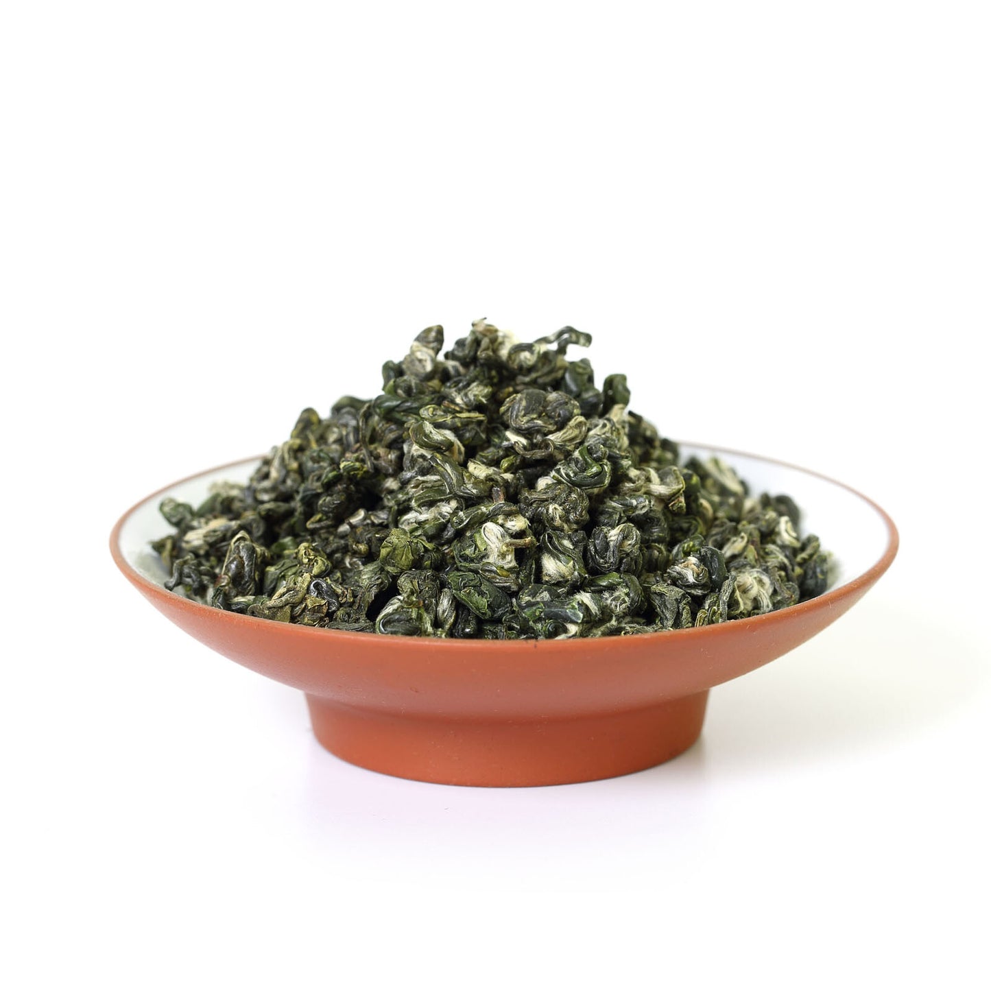 GOARTEA 250g Supreme Suzhou Biluochun Green Tea Spring Pilochun Green Tea Snai-