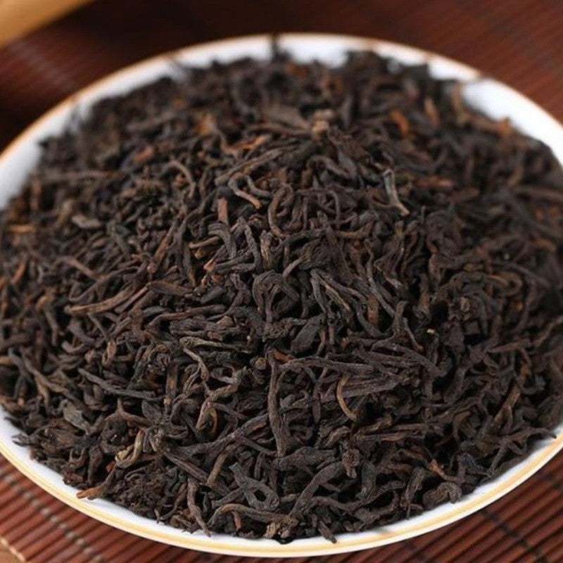 1000g Premium Guangxi Wuzhou Liubao Tea Black Dark Tea Ripe Tea Ideal for Health