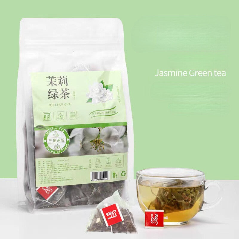 150g Premuim Floral Tea Jasmine Flower Green Tea Chinese Herbs Tea Healthy Drink