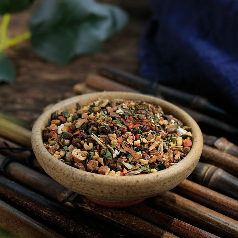 5g*30 Bags Hanfang Yigan Tea Organic Chinese Medicine Tea Mixed Herbal Tea Bag