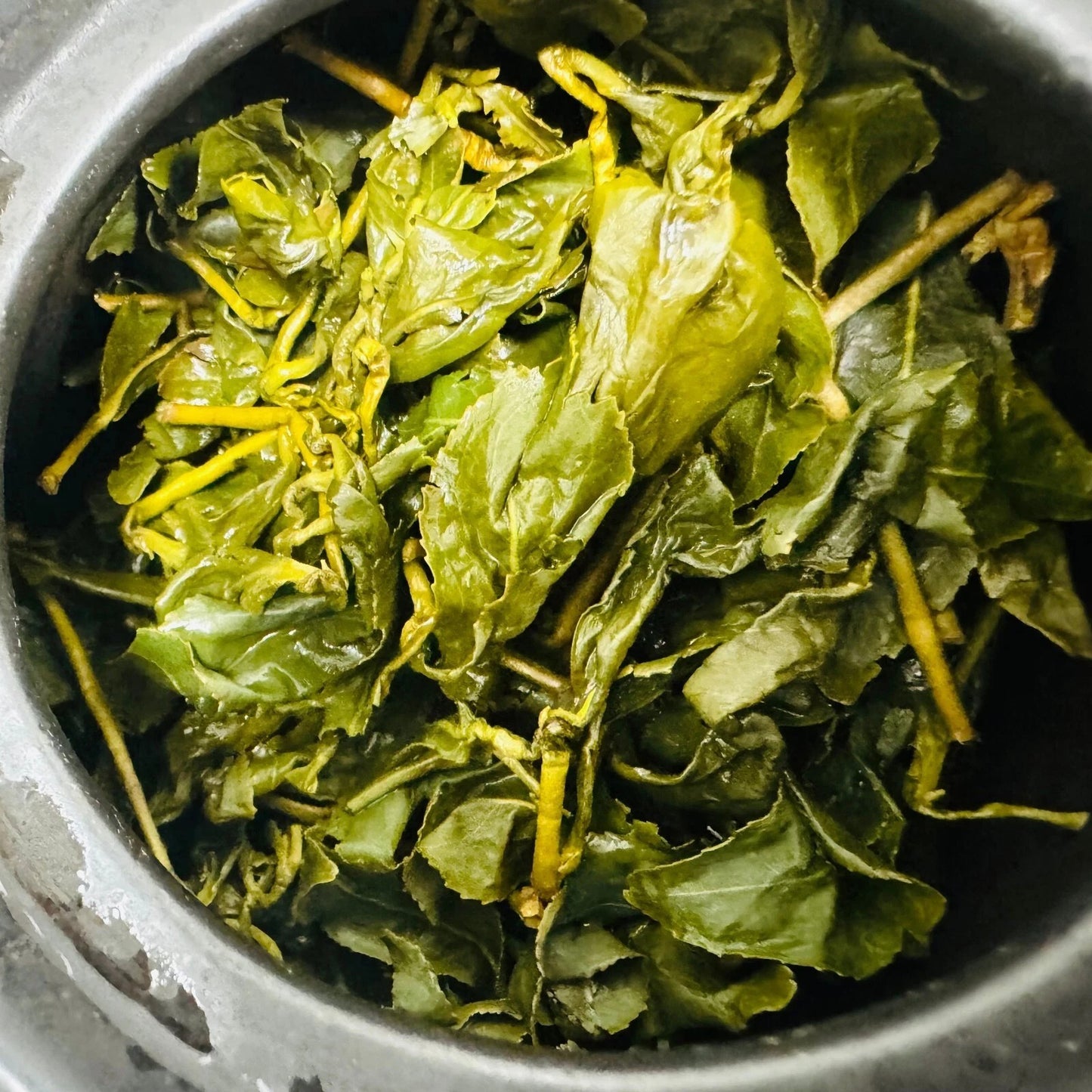 Taiwan unique tea,Chin-Shin-Oolong tea,Lishan Cuifeng Tea,150g*2