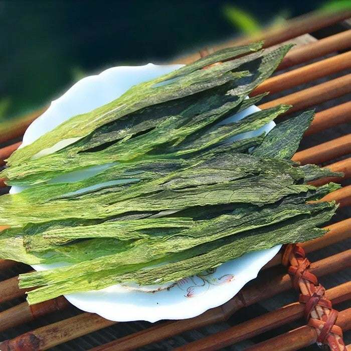 spring new tea Supreme Tai Ping Hou Kui *Monkey King China Green Tea