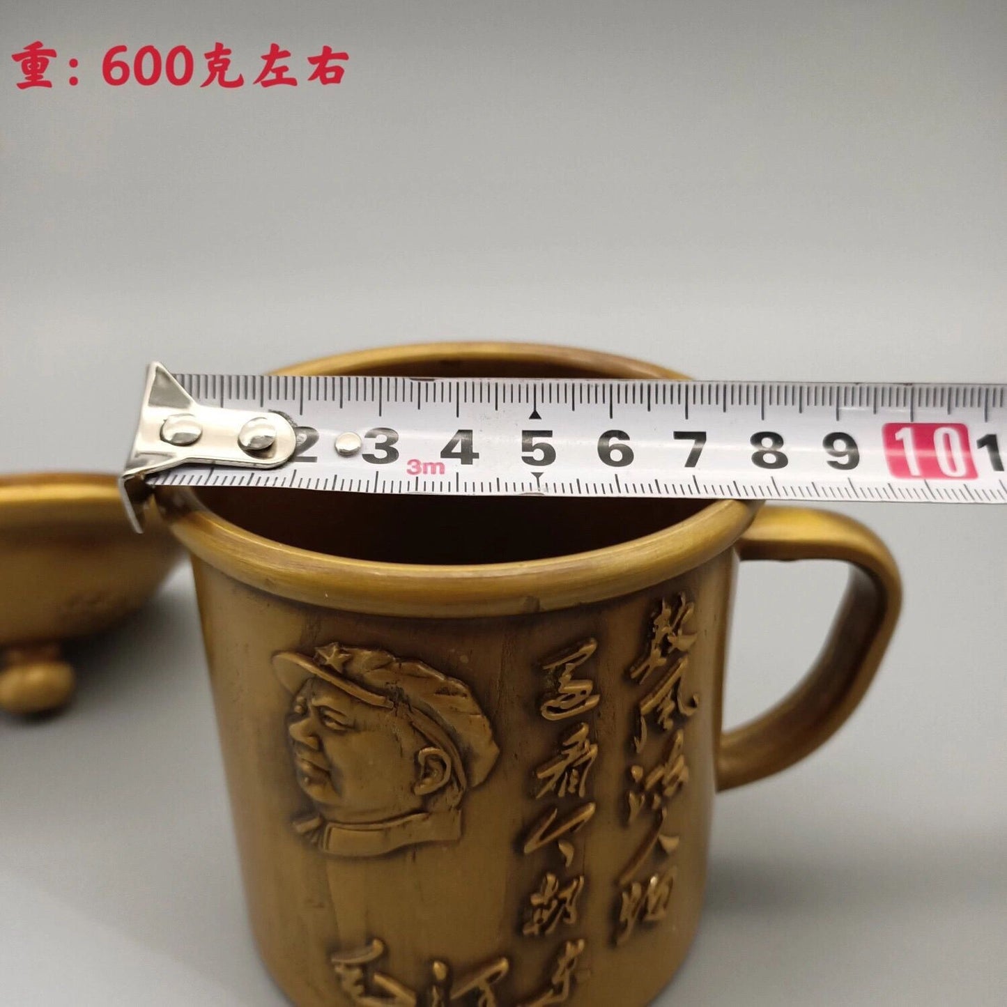 PureCopper Chairman's Teacup, Teapot, Wine Cup, Small Teapot, Tea Cup, Household