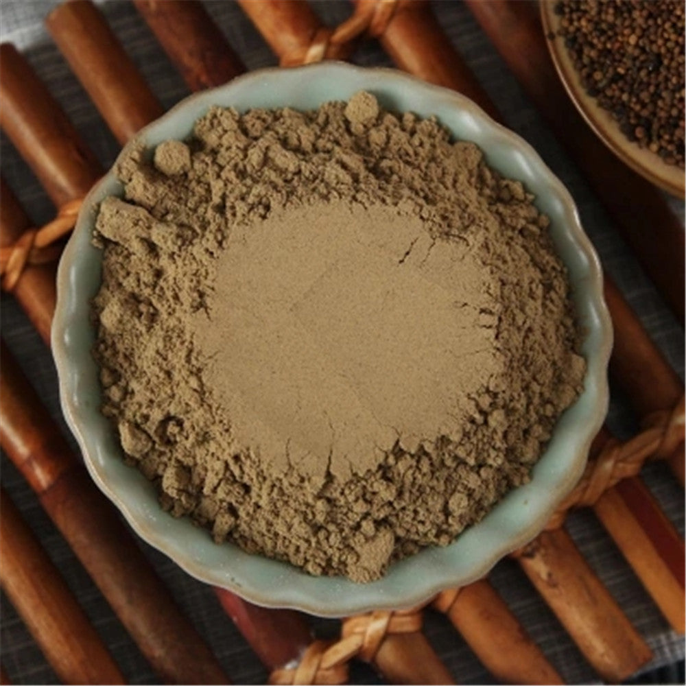 250g Tu Si Zi Dodder Seed Extract Powder - 100% Pure Chinese Herbs Health Tea