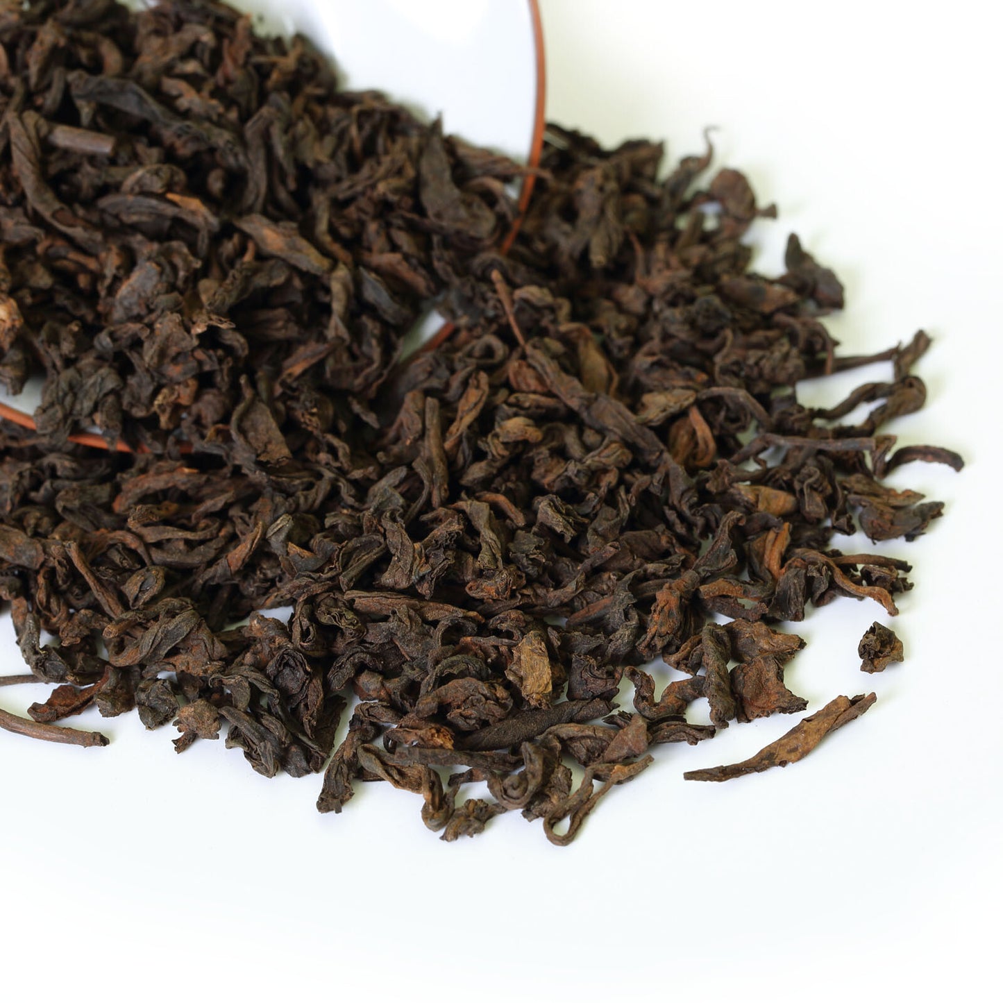 GOARTEA 30Pcs*8g 2011 Premium Pu-erh Puerh Tea Yunnan Ancient Tree Ripe Tea-
