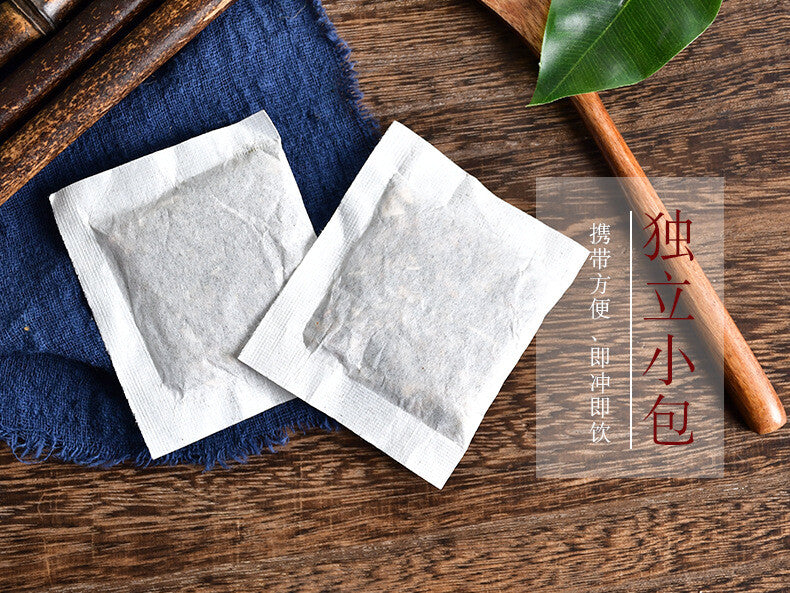 150g Men's Organic Herbs Tea Hanfang Qianlietong Tea Natural Healthy Herbal Tea