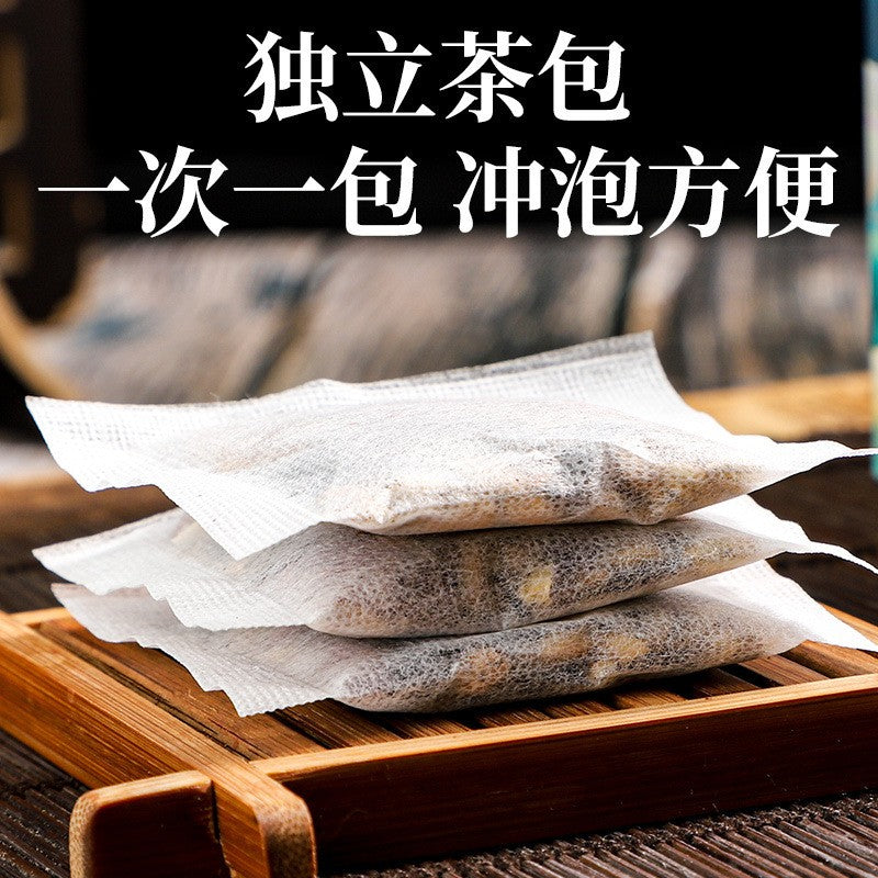 150g Sour Jujube Lily Poria Tea Health-preserving Tea Herbal Tea