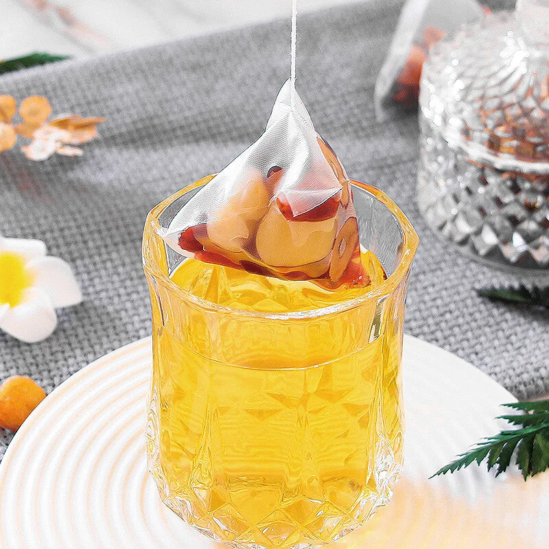 Longan Medlar Red Date Tea Herbal Tea 150g