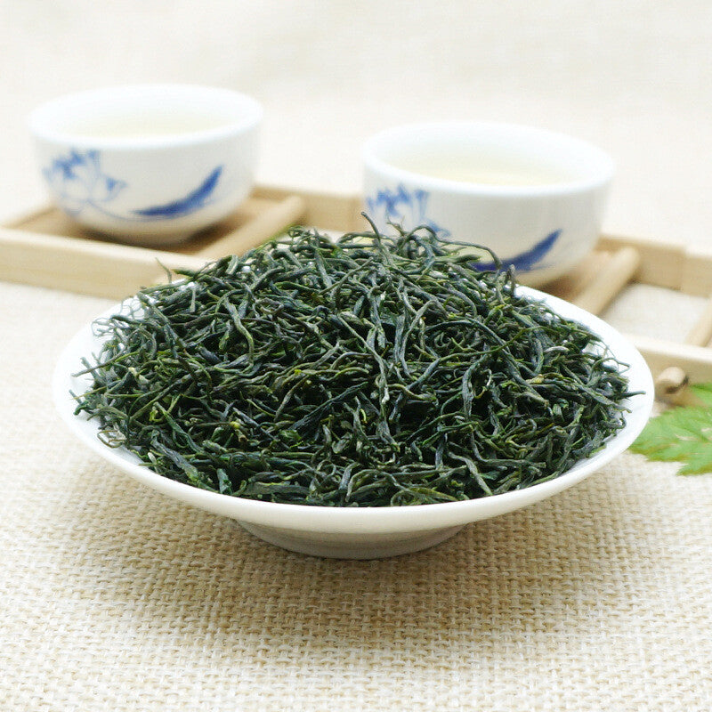 Chinese Top Grade New Green Tea Xinyang Maojian Tea Mao Jian Weight Loss tea