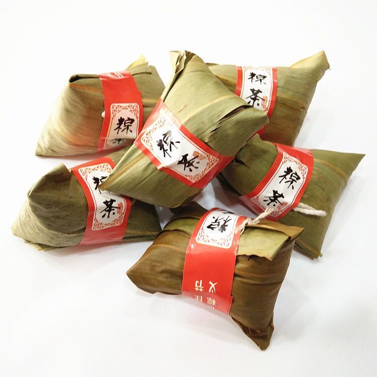 old white shoumei tea zongzi laobaicha tea Natural Puer Tea Cake 250g/8.8oz