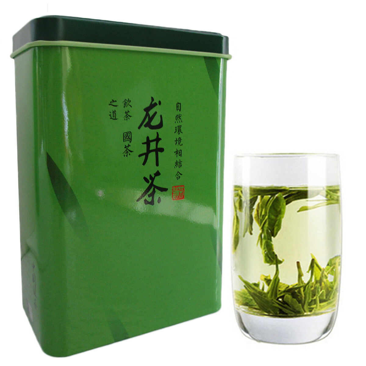 New Spring Green Tea 100g Top Grade West Lake Longjing Tea Well Tea Long Jing
