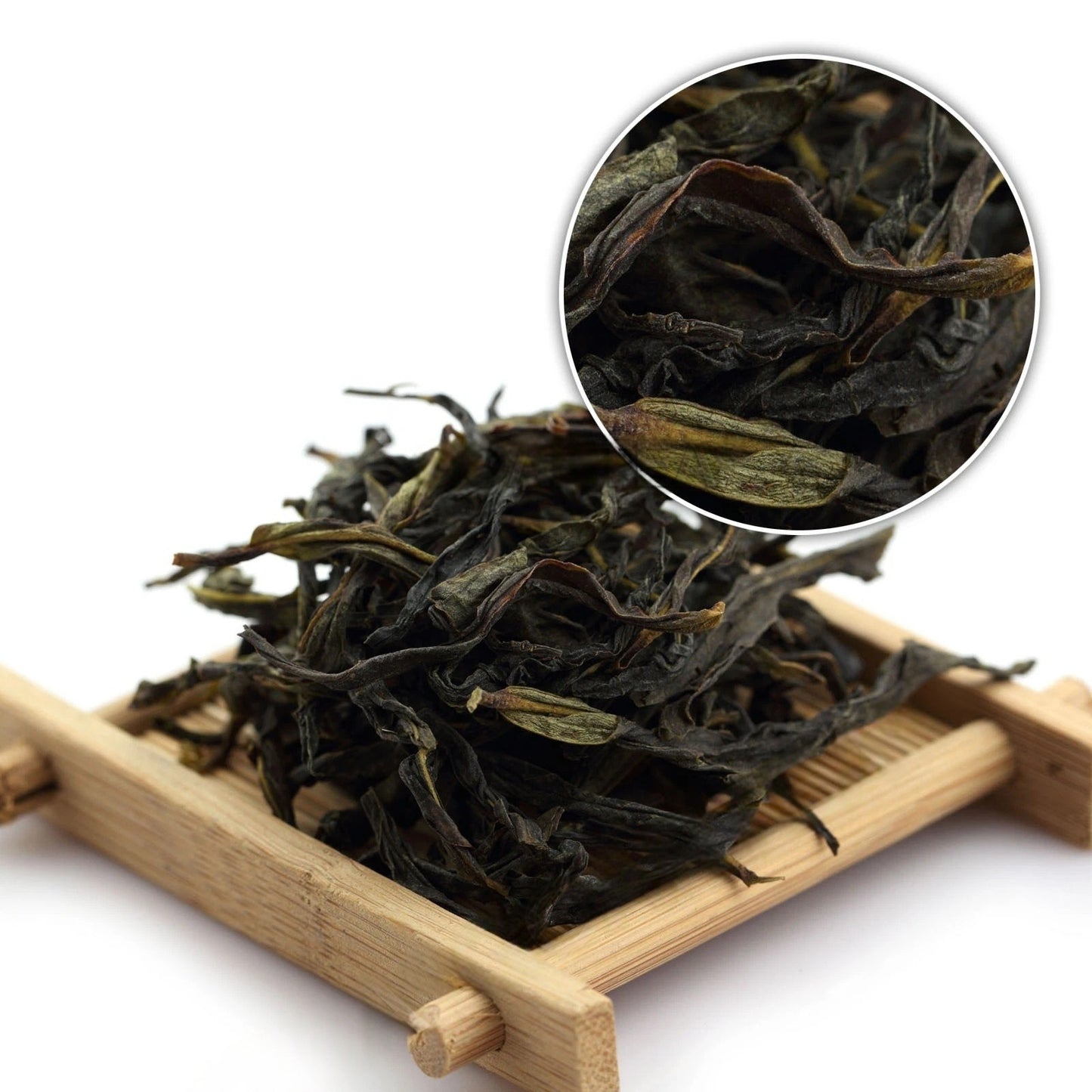 250g Premium Dancong Oolong Tea Chinese Phoenix Yulan Magnolia Fragrance Leaf