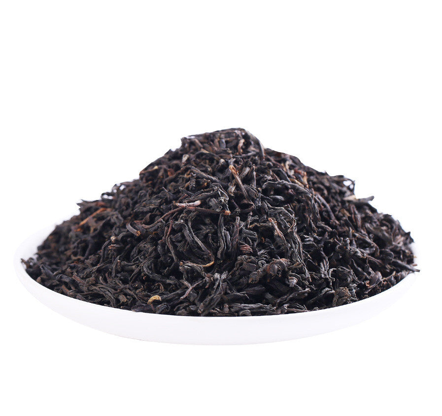 500g Yunnan Black Tea Dian Hong Three Kung Fu Black Tea Milk Tea Loose Tea
