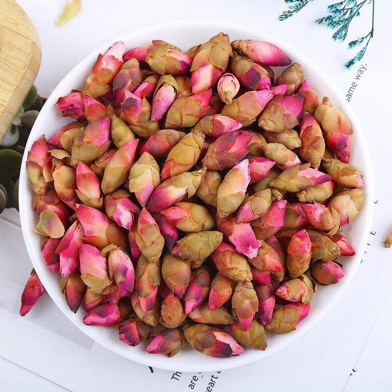 Mountain Peach Blossom Large Peach Blossom Dried Peach Blossom Herbal Tea 500g
