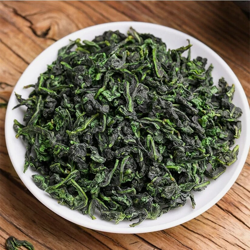 500g Tieguanyin Tea 1725 Superior Oolong Tea Tie Guan Yin Kuan Green Chinese Tea